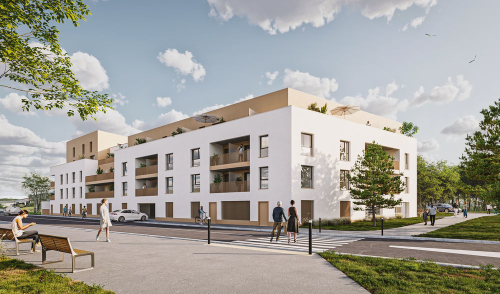 Appartements neufs   Ploemeur (56270)