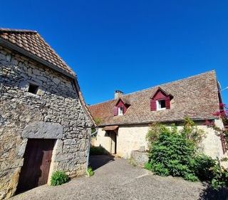  Ferme � vendre 3/4 pi�ces 85 m�