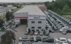 ABSOLUT AUTOMOBILES, concessionnaire 77
