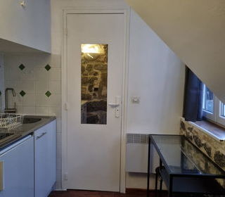  Appartement � louer 1 pi�ce 18 m�