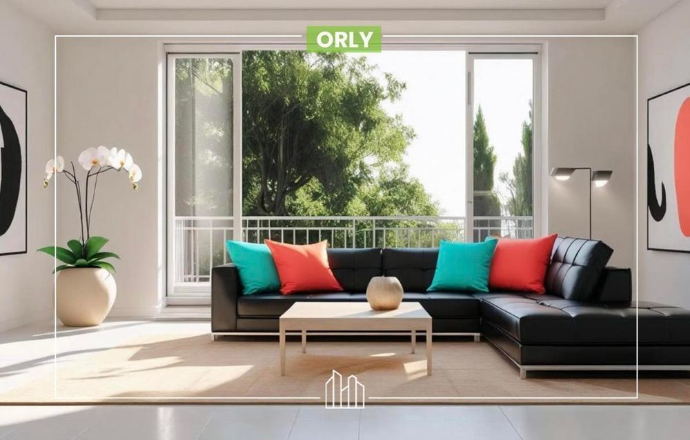 Appartements neufs   Orly (94310)