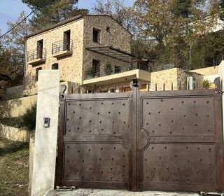  Propri�t�/ch�teau � vendre 4 pi�ces 120 m�