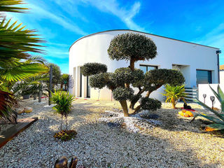  Maison � vendre 4 pi�ces 130 m�