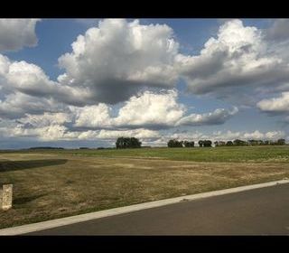  Terrain � vendre 700 m�