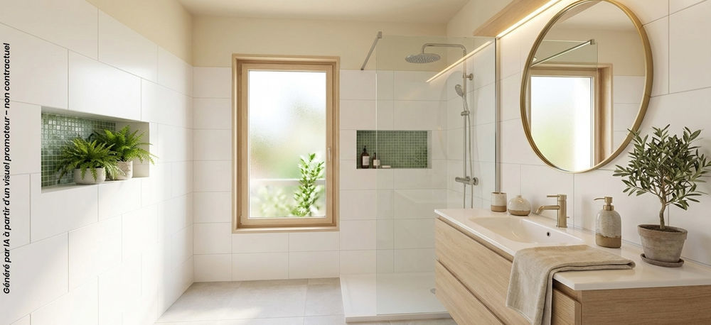 Appartements neufs   Pornic (44210)