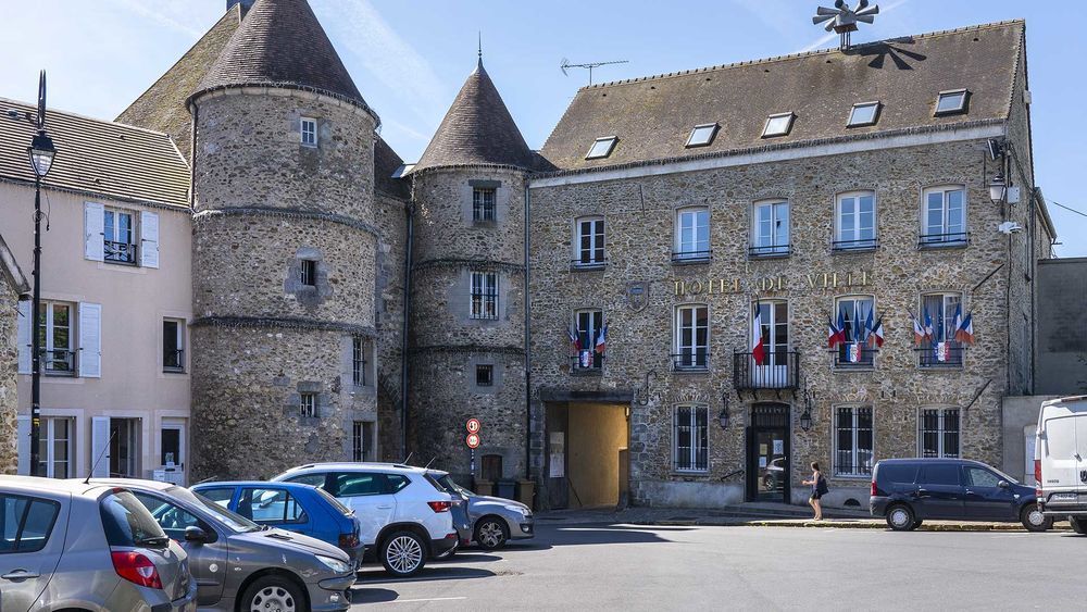 Appartements neufs et Maisons neuves   Tournan-en-Brie (77220)