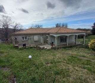  Maison � vendre 5 pi�ces 151 m�