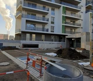  Appartement � louer 3 pi�ces 63 m�