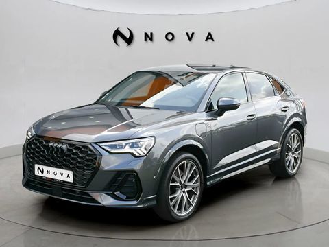 Audi Q3 Sportback 45 TFSIe S Tronic S Line 2023 occasion Pessac 33600