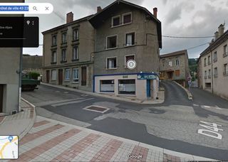  Immeuble � vendre 240 m�