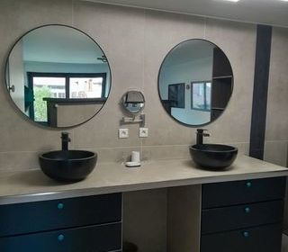  Appartement � louer 2 pi�ces 59 m�