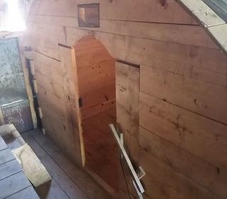  Chalet � vendre 2 pi�ces 21 m�