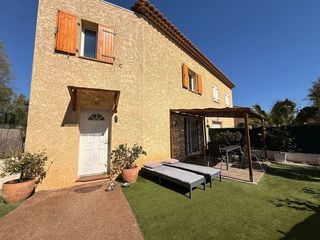  Maison � vendre 4 pi�ces 81 m�