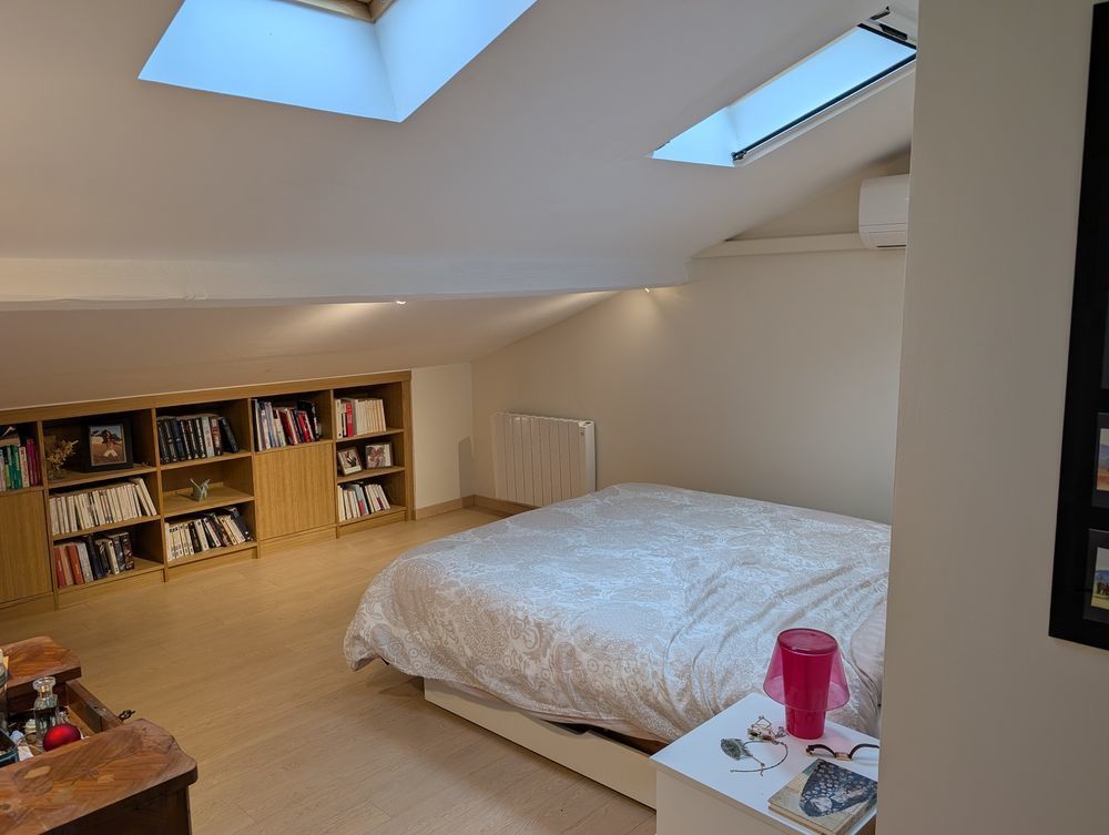 � vendre  Maison Bordeaux (33000)