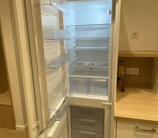  Appartement � louer 2 pi�ces 47 m�