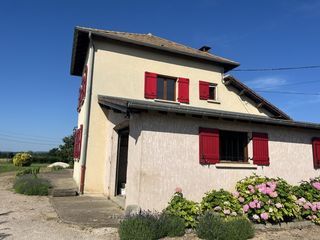  Maison � vendre 8 pi�ces 182 m�