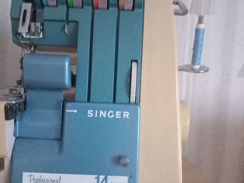 surjeuteuse 400 62470 Calonne-ricouart