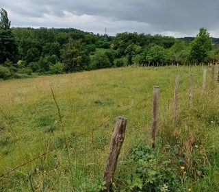  Terrain � vendre 2000 m�