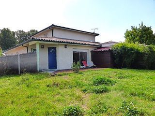  Maison � vendre 3 pi�ces 64 m�