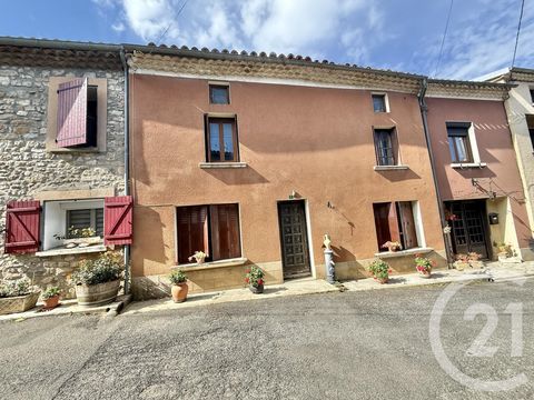   Maison de village avec jardin Maison - 5 pi�ce(s) - 138 m�