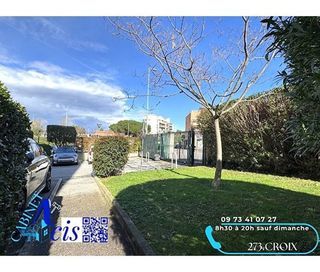  Appartement � vendre 4 pi�ces 92 m�