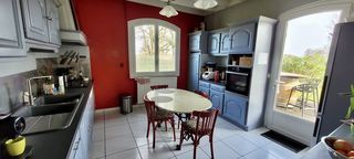  Maison � vendre 5 pi�ces 135 m�