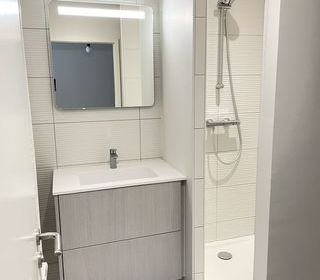  Appartement  louer 1 pice 28 m