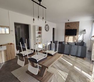  Appartement � vendre 3 pi�ces 100 m�