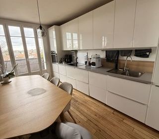  Appartement � vendre 3 pi�ces 74 m�