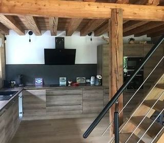  Maison � vendre 4 pi�ces 200 m�