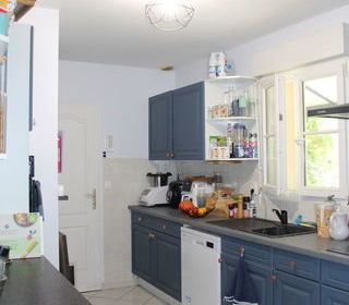  Maison � vendre 4 pi�ces 98 m�