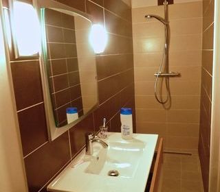  Appartement � louer 2 pi�ces 32 m�