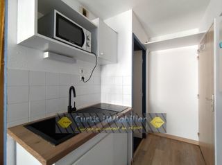  Appartement � louer 1 pi�ce 19 m�