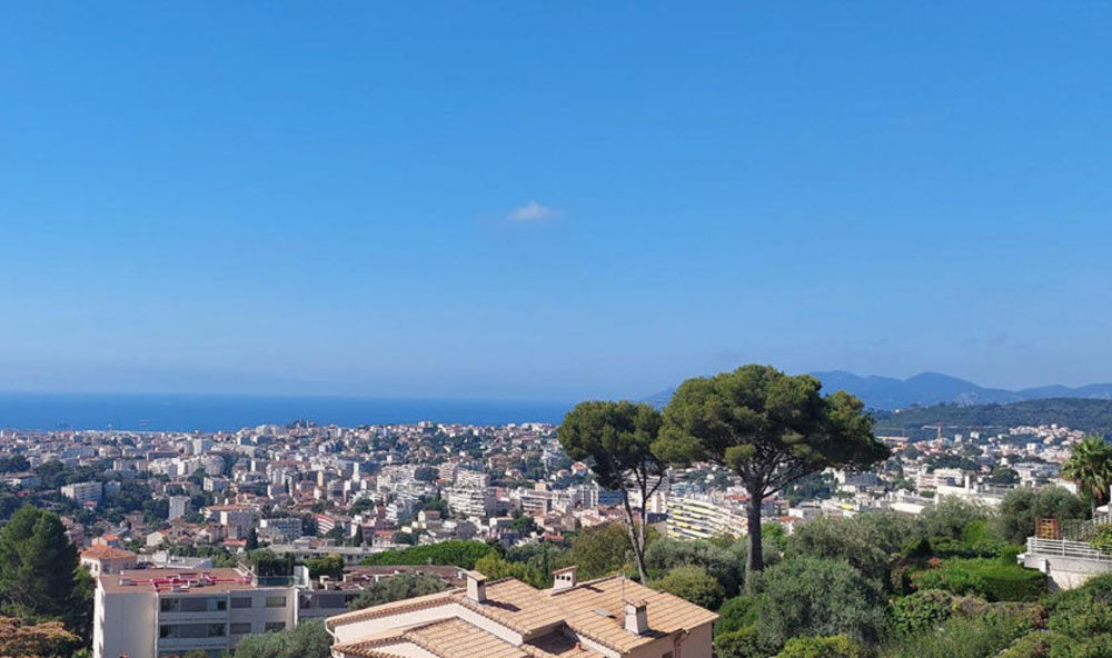 Appartements neufs   Le Cannet (06110)