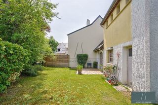  Maison � vendre 5 pi�ces 100 m�