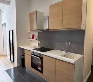  Appartement � louer 2 pi�ces 38 m�