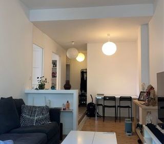  Appartement � vendre 2 pi�ces 52 m�