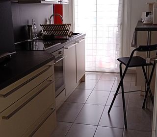  Appartement � vendre 4 pi�ces 75 m�