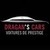 DRAGAN'S CARS