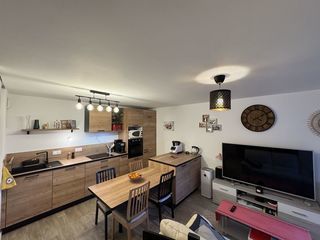  Appartement � vendre 2 pi�ces 45 m�