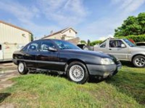 Omega 2.0i GLS Riviera 1990 occasion 07300 Tournon-sur-Rh&ocirc;ne