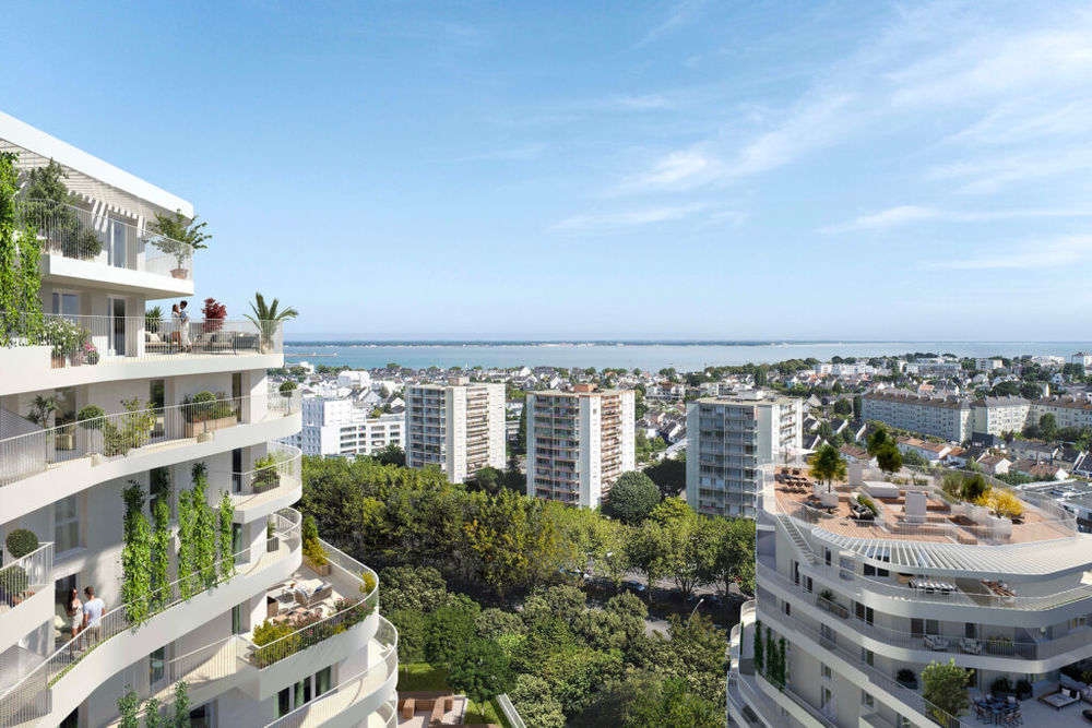   Saint-Nazaire (44600)