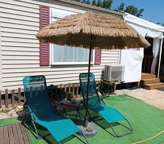  Chalet � vendre 3 pi�ces 75 m�