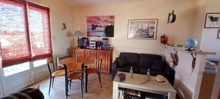  Appartement � vendre 2 pi�ces 44 m�