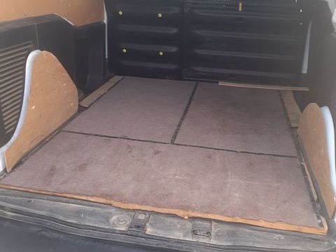 Peugeot Partner PARTNER FOURGON 120 L1 1.6 HDI 75 BVM5 CONFORT 2015 occasion 39700