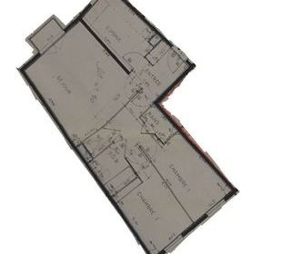  Appartement � vendre 3 pi�ces 70 m�