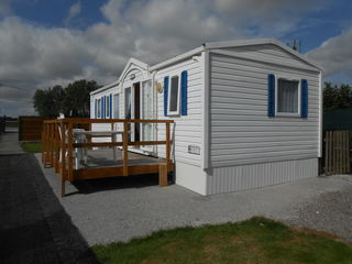 Location  Mobile Home 