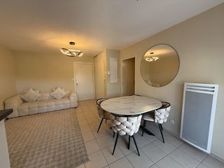  Appartement � vendre 2 pi�ces 38 m�