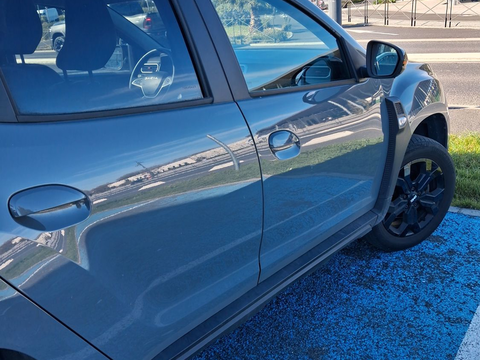 Dacia Duster Extr&ecirc;me 2023 occasion Latour-Bas-Elne 66200