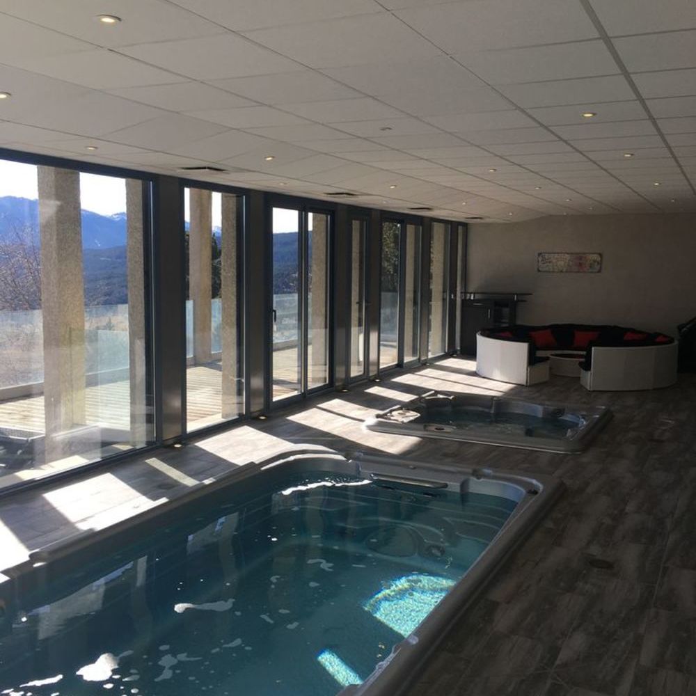 � vendre  Maison Les Angles (66210)